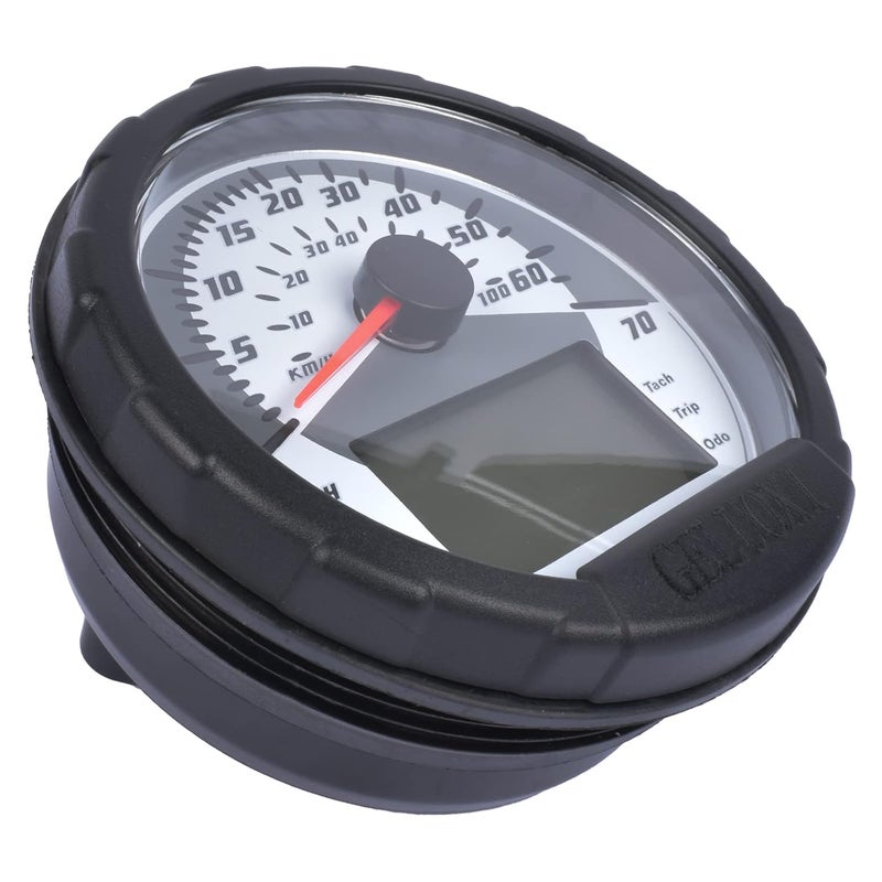 Lamerto 3280528 Speedometer Cluster Assembly Replacement for 2004-2008 Polaris Sportsman 400 500 700 800# 3280431 3280482 - Image 5